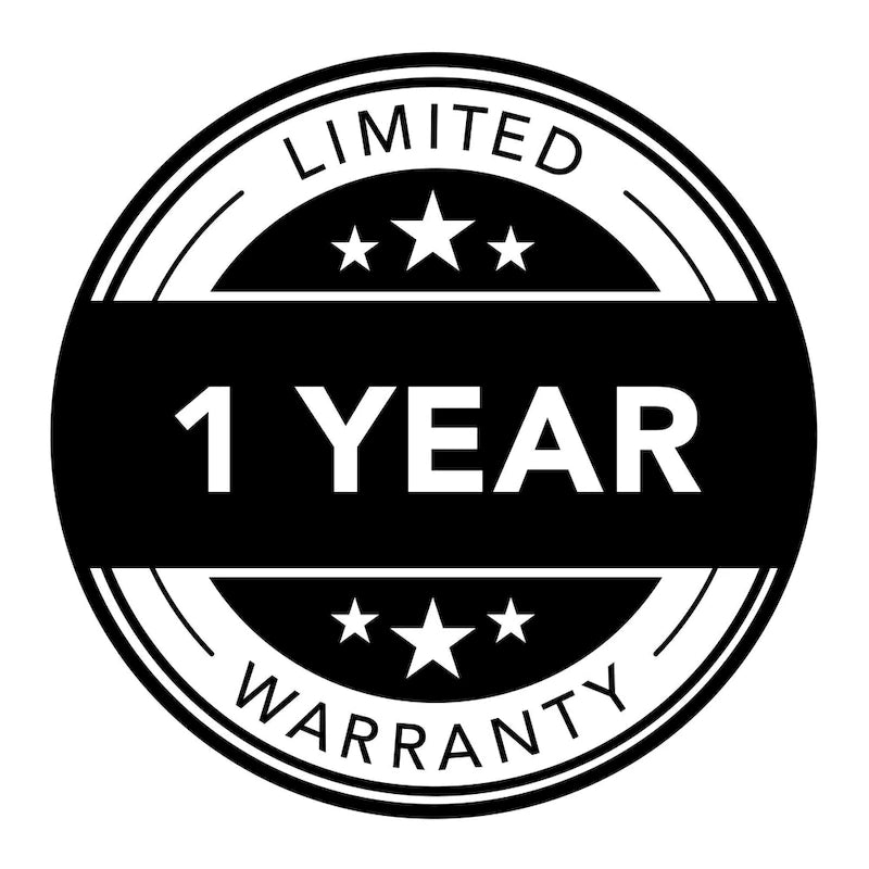 Leick Home 1 Drawer Transitional End Table