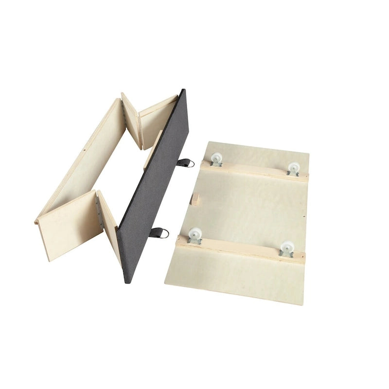 Aria 3 Drawer Platform Bed Frame