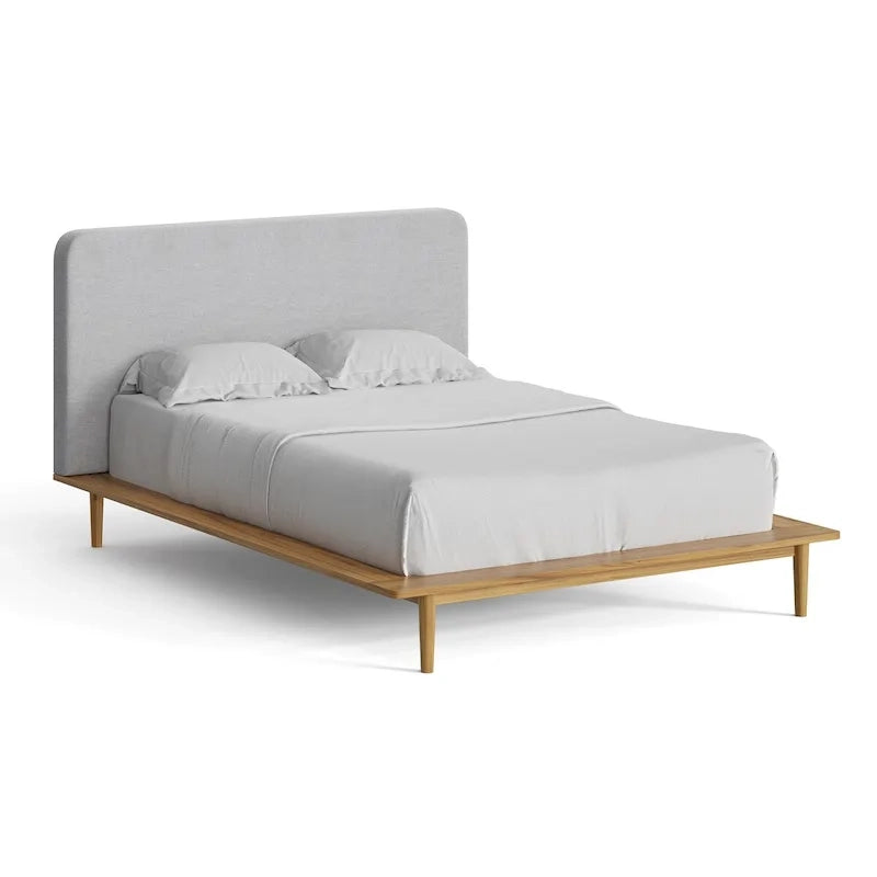 Ariel Full Size Bed