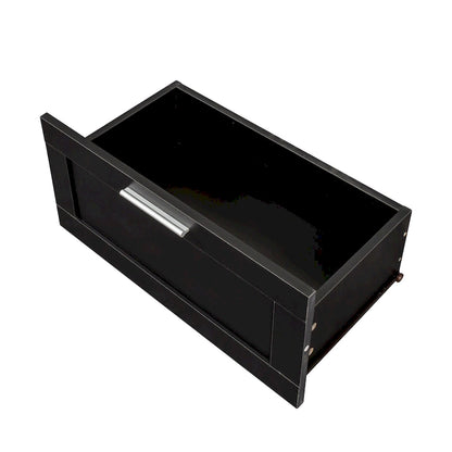 70.87 TV Stand with 3 Storage Spaces & 3 Drawers