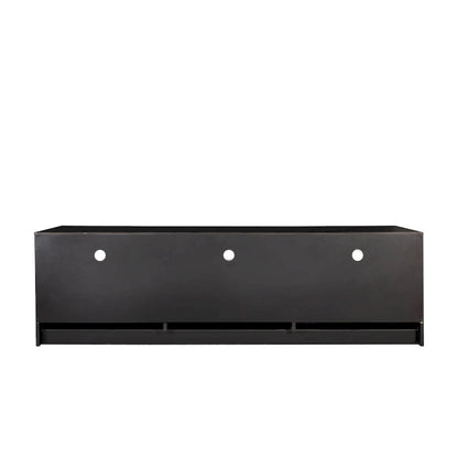 70.87 TV Stand with 3 Storage Spaces & 3 Drawers