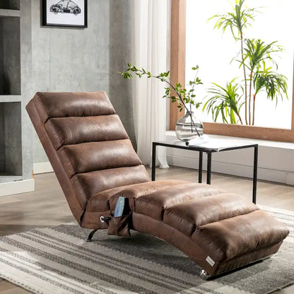 Linen Massage Chaise Lounge Indoor