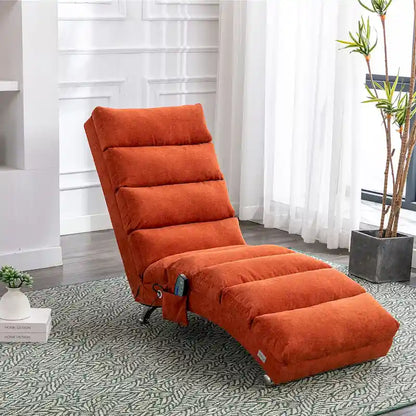 Linen Massage Chaise Lounge Indoor