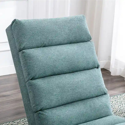 Linen Massage Chaise Lounge Indoor