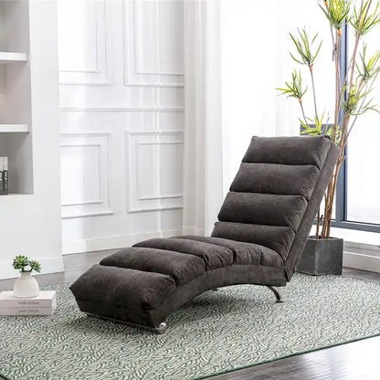 Linen Massage Chaise Lounge Indoor