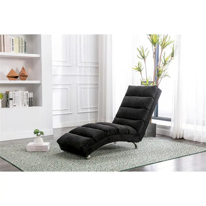 Linen Massage Chaise Lounge Indoor