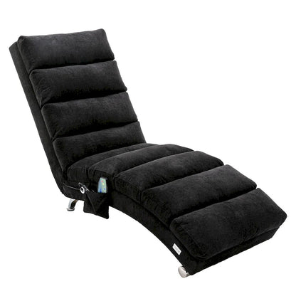 Linen Massage Chaise Lounge Indoor