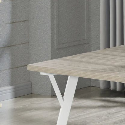 Kitchen Dining Table and Chair Sets Wooden Dining Table and Chair Sets with Windsor Chairs for Kitchen Dining Room