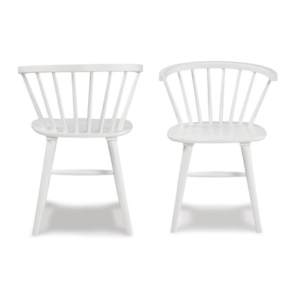Kitchen Dining Table and Chair Sets Wooden Dining Table and Chair Sets with Windsor Chairs for Kitchen Dining Room