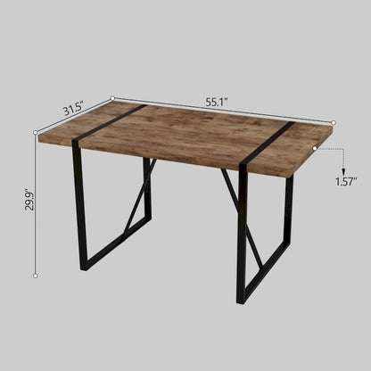 Full Pine Daybed with Blackboard, USB & Trundle