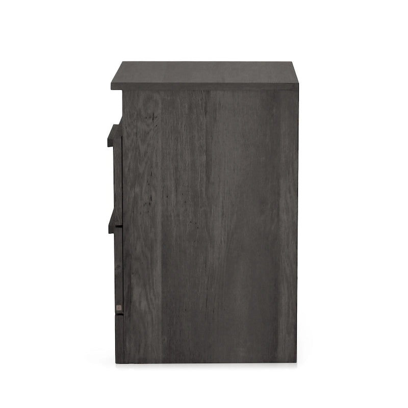 Danbury 2 Drawer Nightstands by Christopher Knight Home