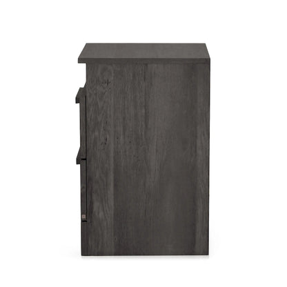 Danbury 2 Drawer Nightstands by Christopher Knight Home