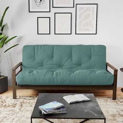 Loosh Home 10 Gel Memory Foam Twin Size Futon Mattress