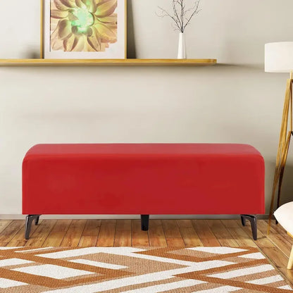 MCombo Waiting Room Chairs for Entryway and Store, Faux Leather W704