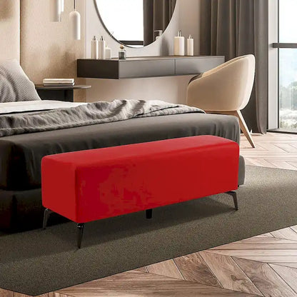 MCombo Waiting Room Chairs for Entryway and Store, Faux Leather W704