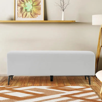 MCombo Waiting Room Chairs for Entryway and Store, Faux Leather W704