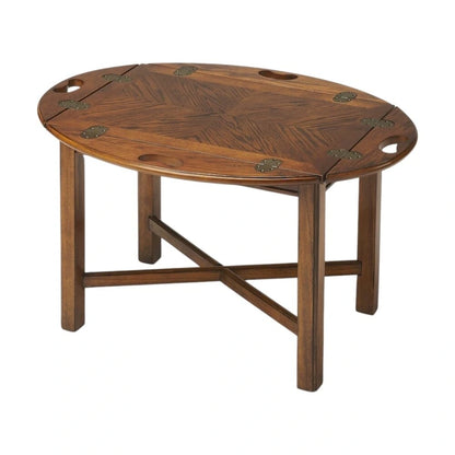 Vintage Oak Table