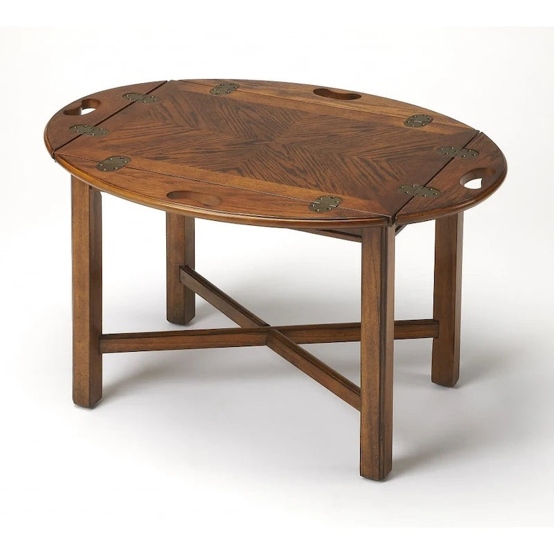 Vintage Oak Table