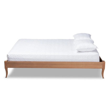 Carson Carrington Taftarod Vintage French Inspired Bed Frame