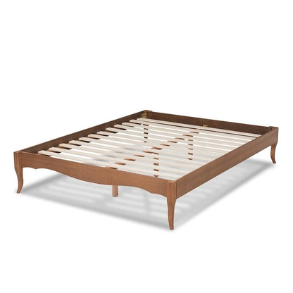 Carson Carrington Taftarod Vintage French Inspired Bed Frame