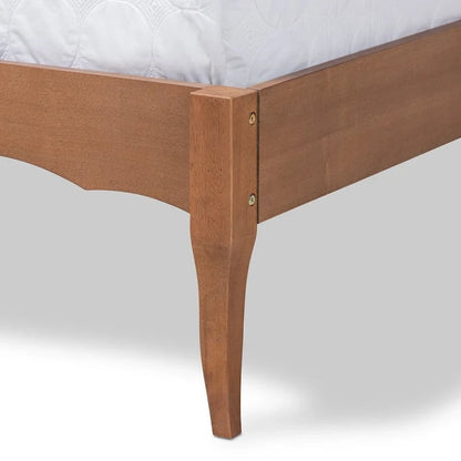 Carson Carrington Taftarod Vintage French Inspired Bed Frame