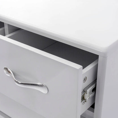 Nestfair Modern 6-drawer Dresser