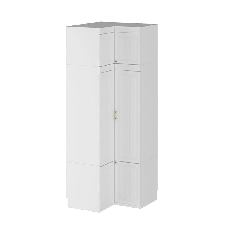 Armoires Wardrobes Hanging Drawers Home Storage Cabinet Combo Dresser