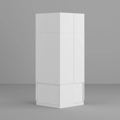 Armoires Wardrobes Hanging Drawers Home Storage Cabinet Combo Dresser