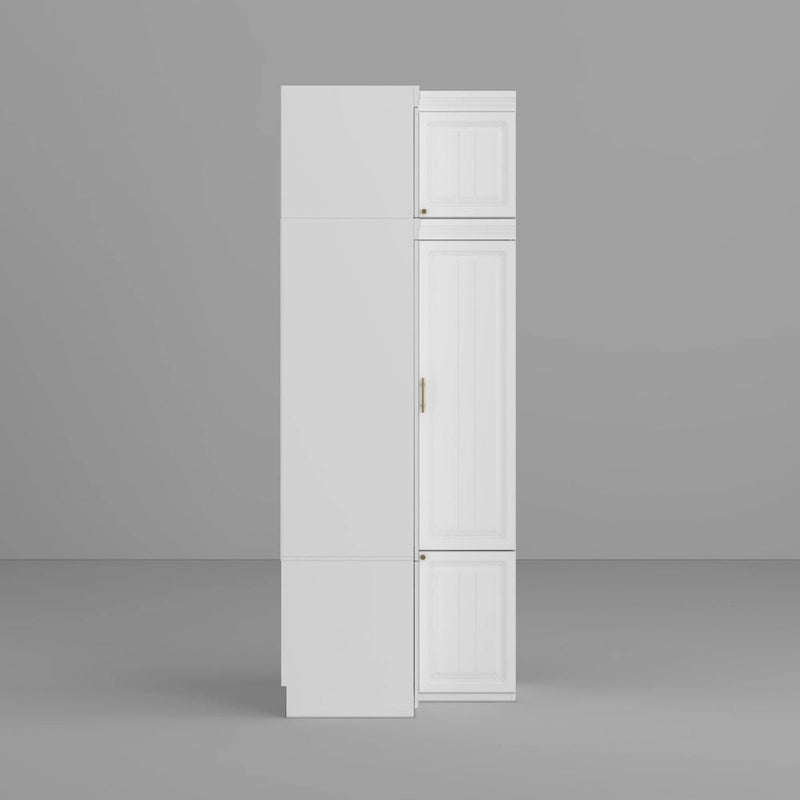 Armoires Wardrobes Hanging Drawers Home Storage Cabinet Combo Dresser