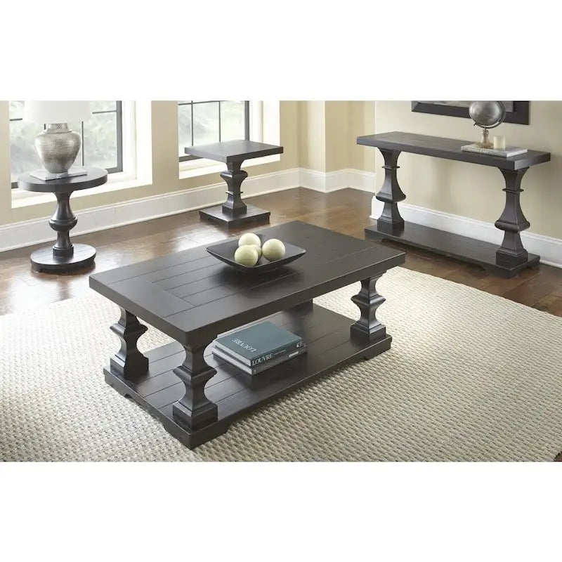 Steve Silver Dakota Coffee Table
