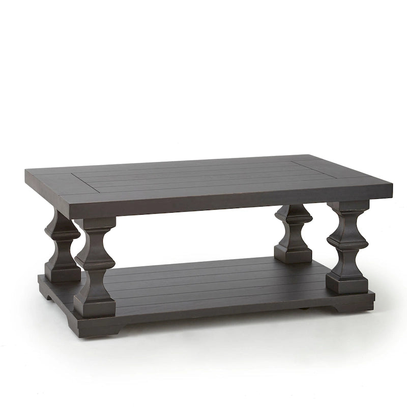 Steve Silver Dakota Coffee Table