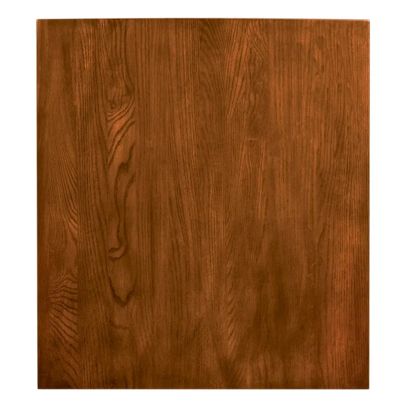 Leick Home 1 Drawer Transitional End Table