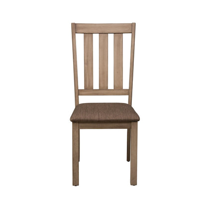 The Gray Barn Sun Valley Sandstone 5 Piece Drop Leaf Set