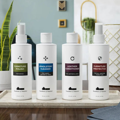 Theile Ash Brown 48-inch Round Counter Height Table by Furniture of America