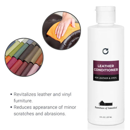 Theile Ash Brown 48-inch Round Counter Height Table by Furniture of America