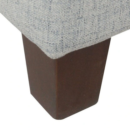 Copper Grove Muir Button Tufted Storage Bench