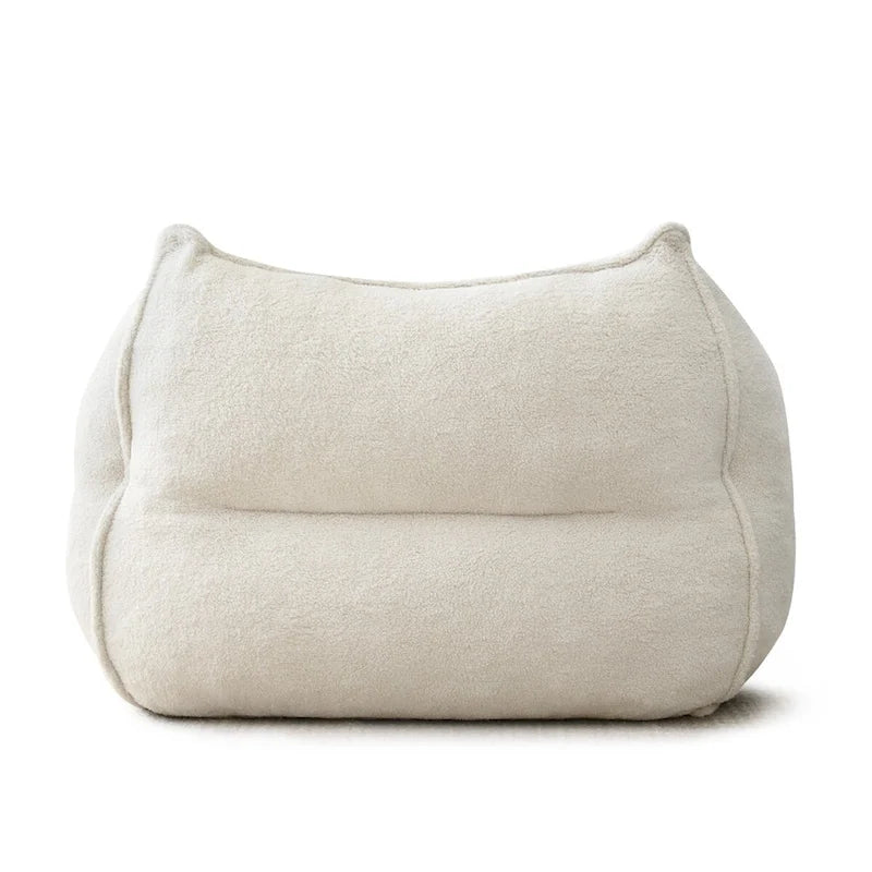 1 Seater Bean Bag Chairs for Living Room