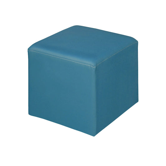Jacob 15 Square Ottoman