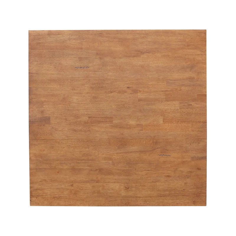 The Gray Barn Cattail Abode Wood Table