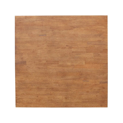 The Gray Barn Cattail Abode Wood Table