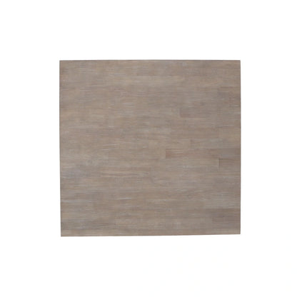 The Gray Barn Cattail Abode Wood Table