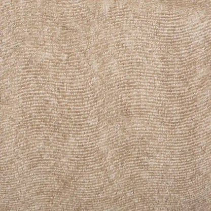 Greyrock Modern Glam Faux Fur Winter Bean Bag by Christopher Knight Home