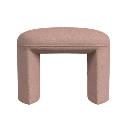 HomePop Quinn Ottoman