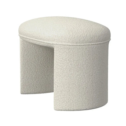 HomePop Quinn Ottoman