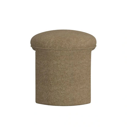 HomePop Quinn Ottoman