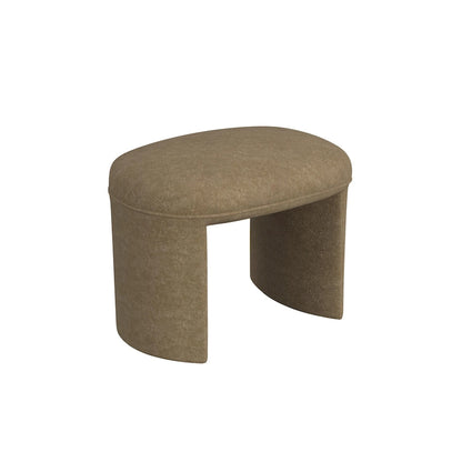 HomePop Quinn Ottoman