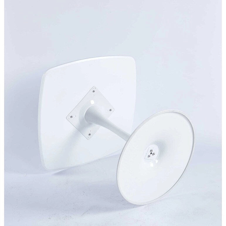 31.5 Special Dining Table With Round Pedestal for 2-4 People