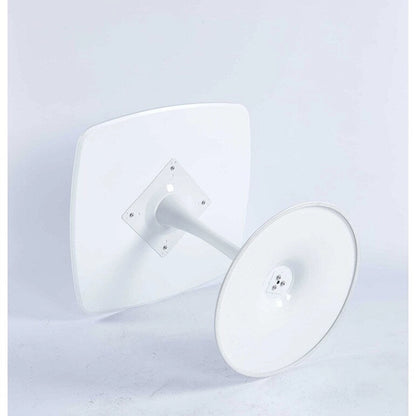 31.5 Special Dining Table With Round Pedestal for 2-4 People