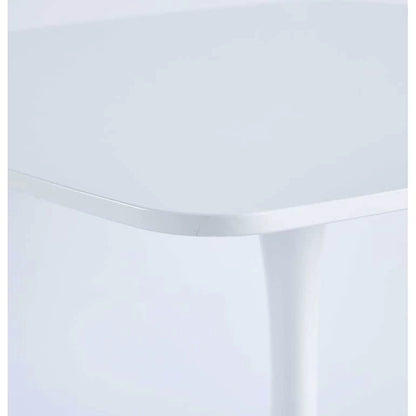 31.5 Special Dining Table With Round Pedestal for 2-4 People