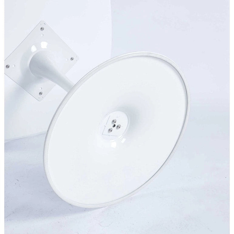 31.5 Special Dining Table With Round Pedestal for 2-4 People